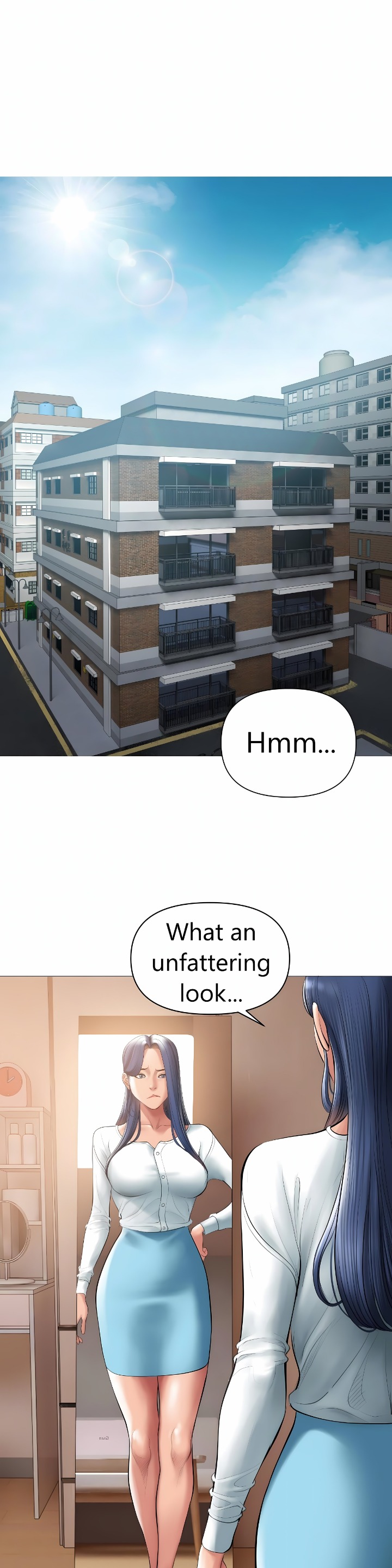 Smoking Hypnosis chapter 15 page 7