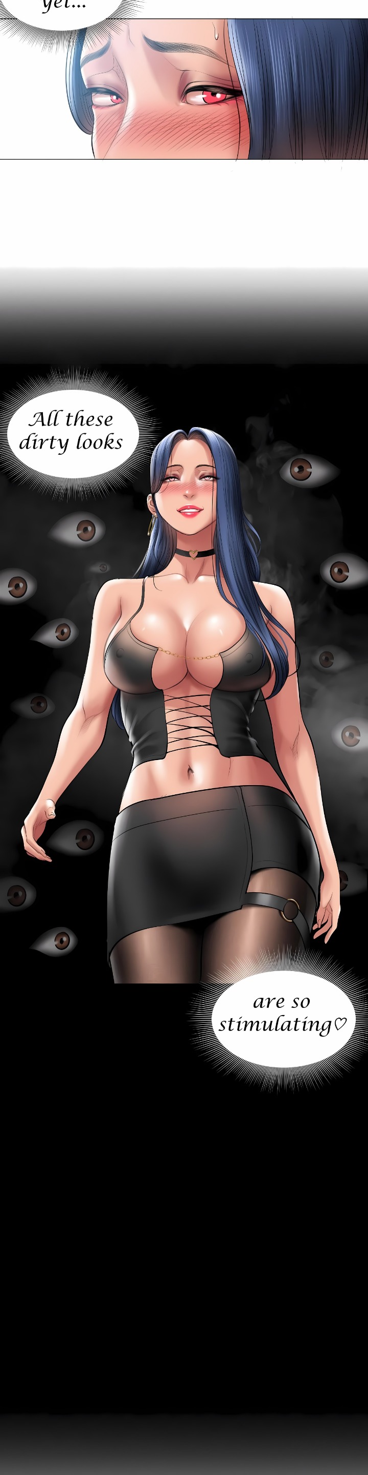 Smoking Hypnosis chapter 15 page 15