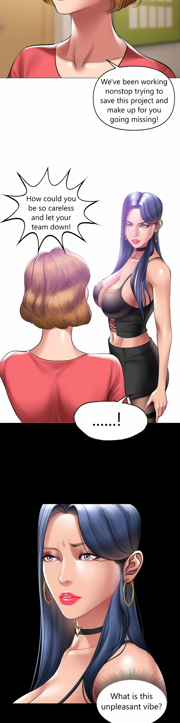 Smoking Hypnosis chapter 15 page 17