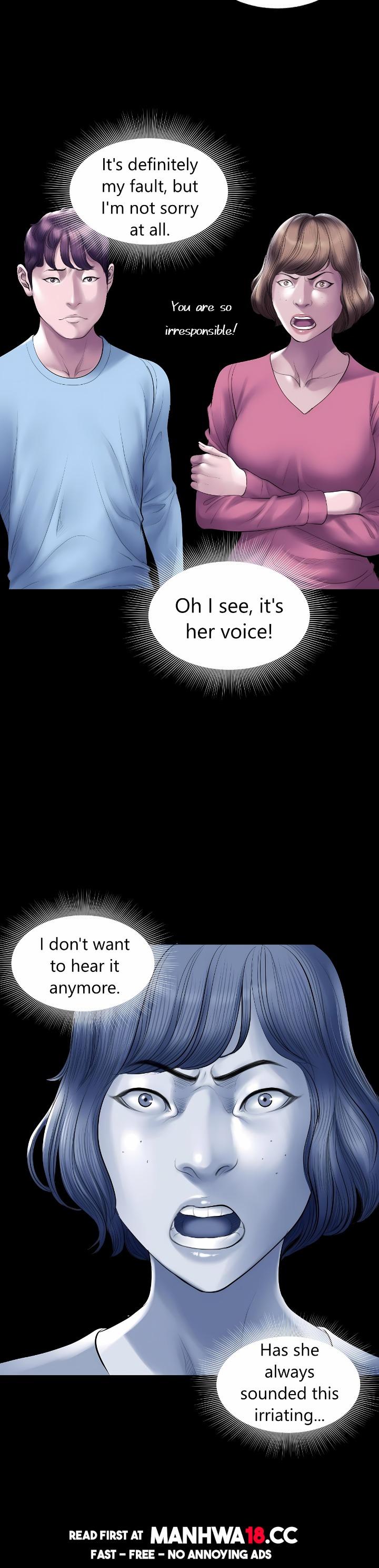 Smoking Hypnosis chapter 15 page 18