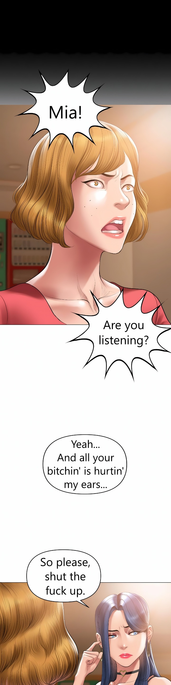 Smoking Hypnosis chapter 15 page 19
