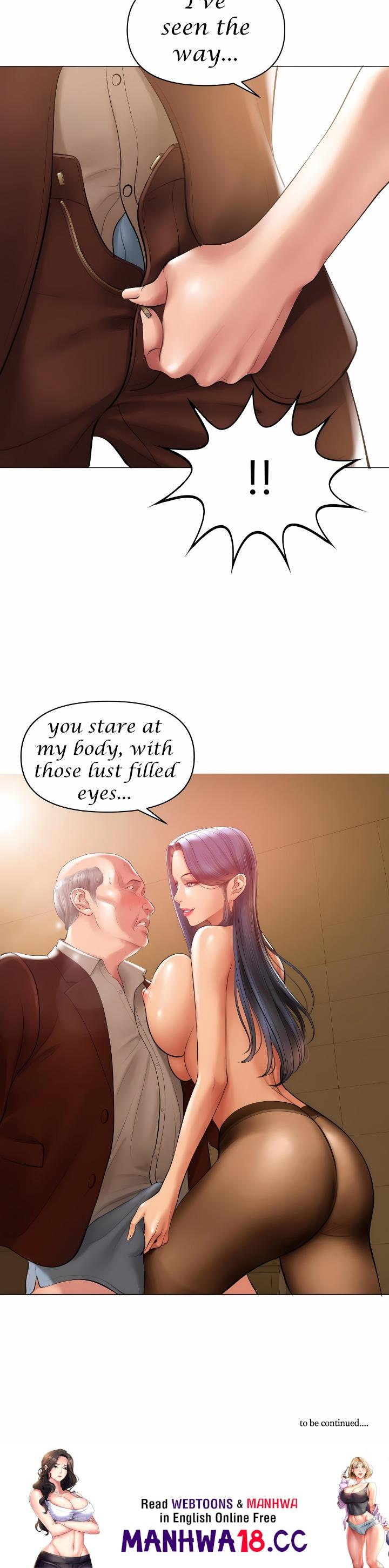 Smoking Hypnosis chapter 15 page 31
