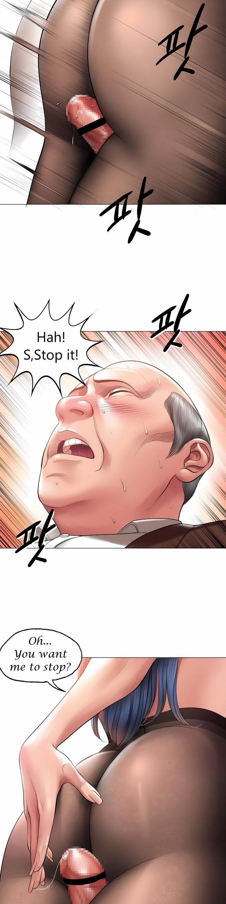 Smoking Hypnosis chapter 16 page 7