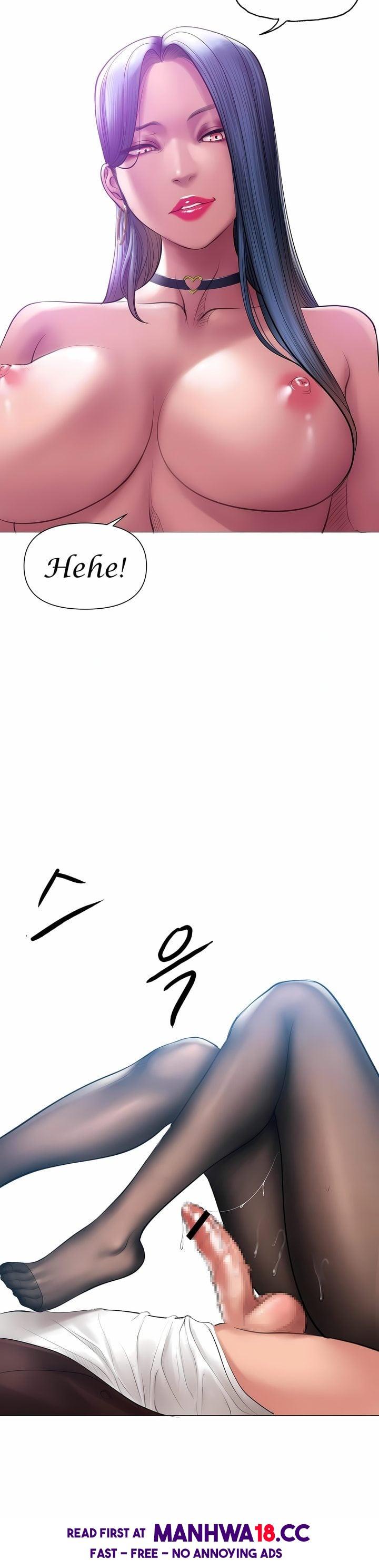 Smoking Hypnosis chapter 16 page 15