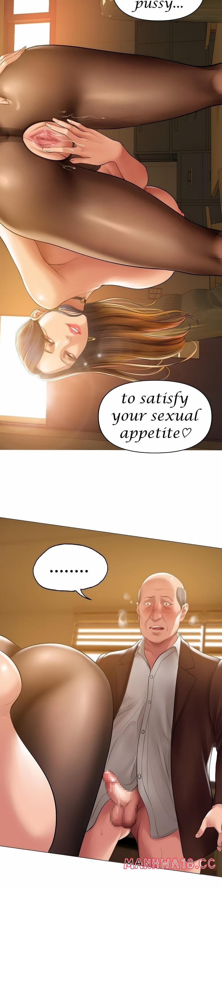 Smoking Hypnosis chapter 16 page 19