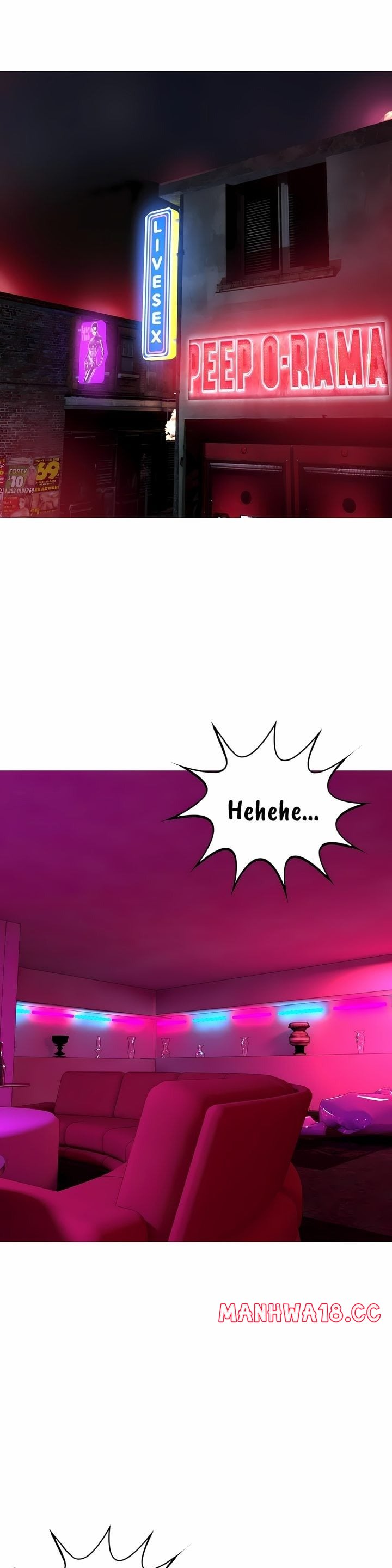 Smoking Hypnosis chapter 16 page 21