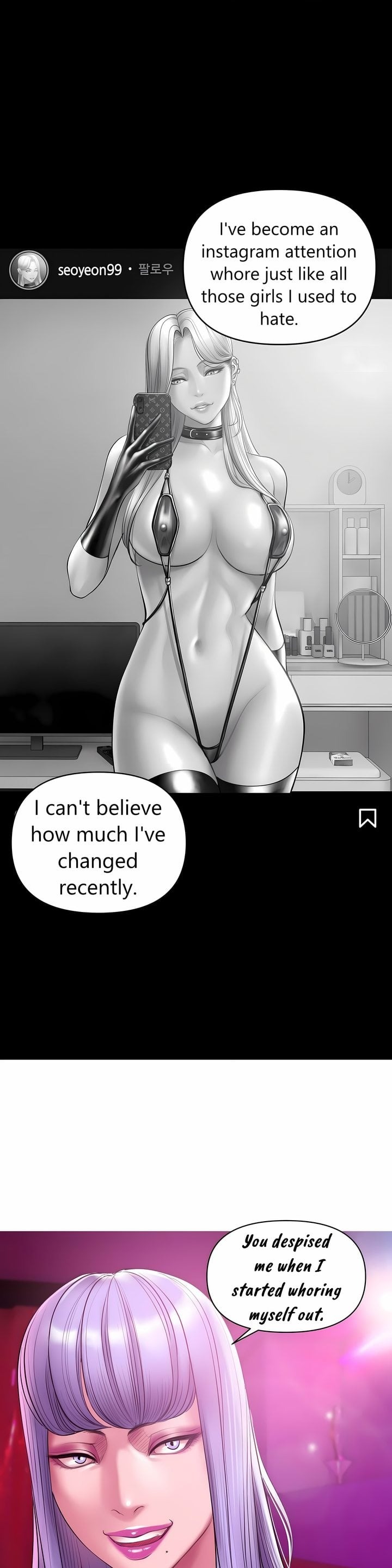 Smoking Hypnosis chapter 16 page 26