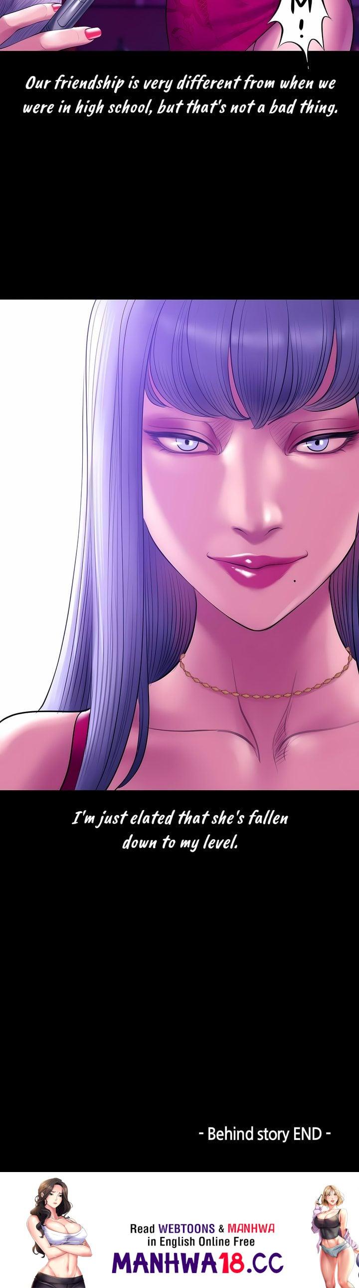 Smoking Hypnosis chapter 16 page 36