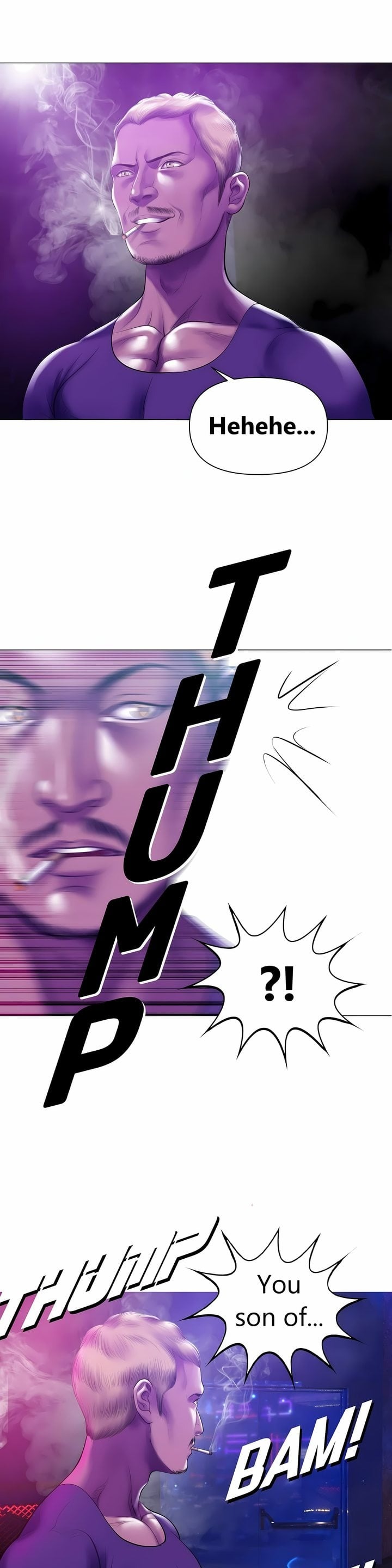 Smoking Hypnosis chapter 17 page 10