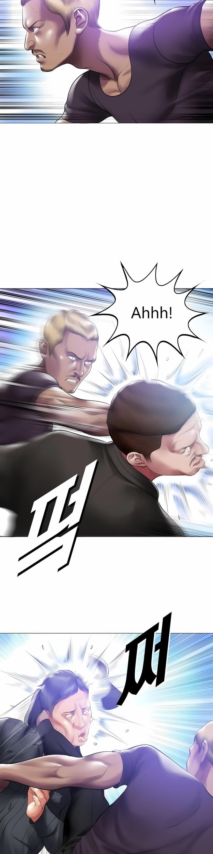 Smoking Hypnosis chapter 17 page 22