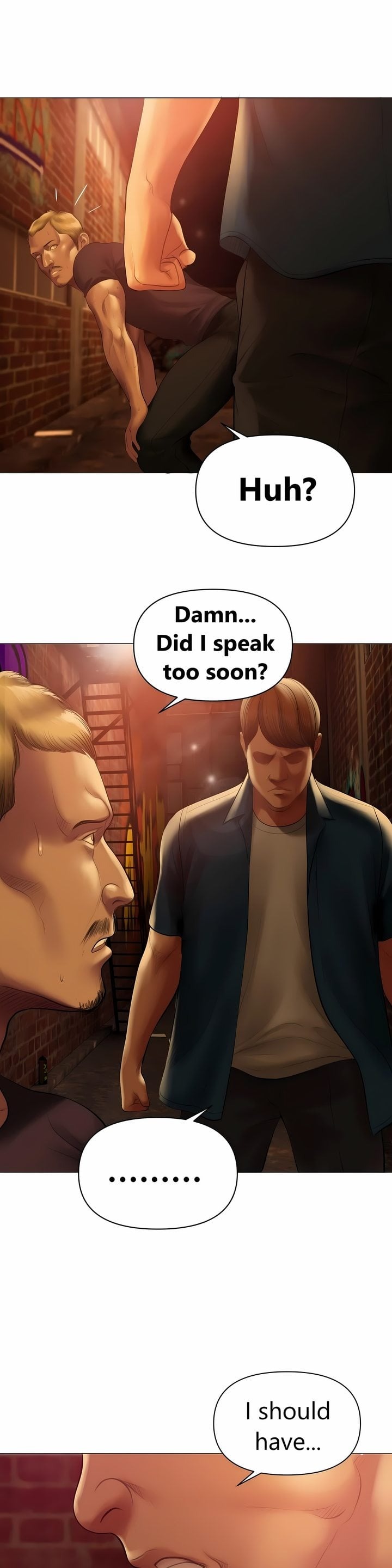 Smoking Hypnosis chapter 17 page 25