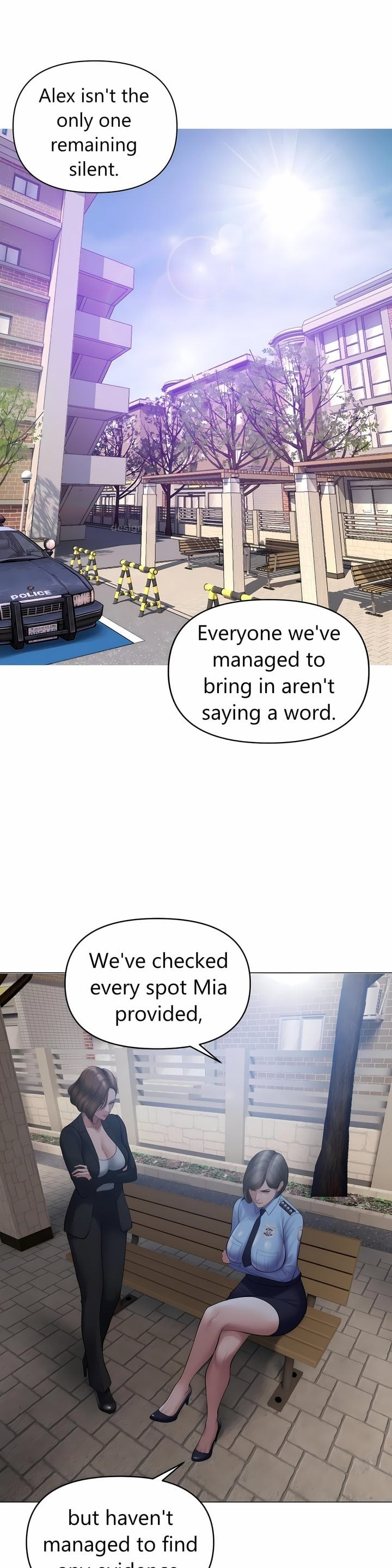 Smoking Hypnosis chapter 18 page 7