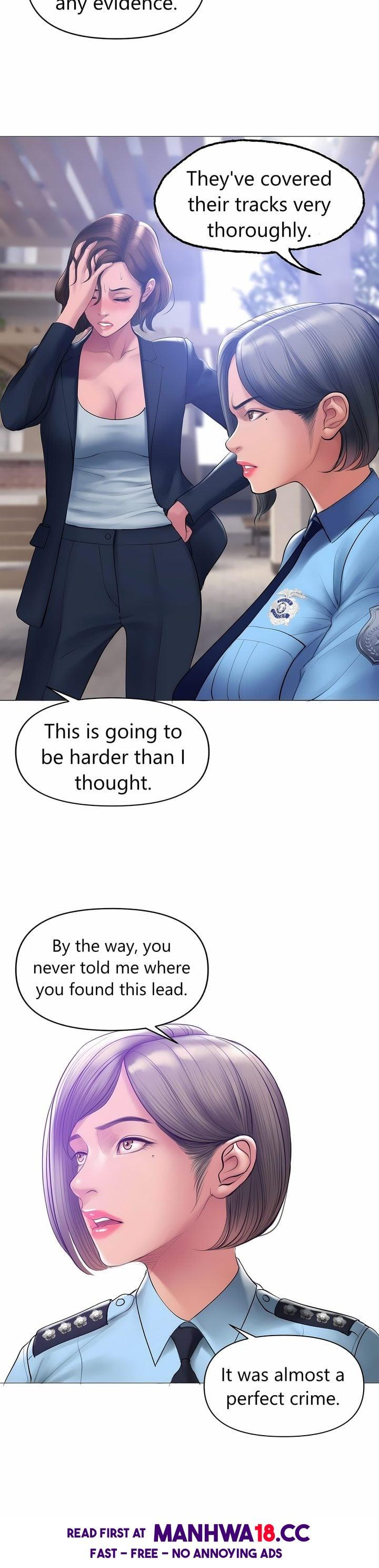 Smoking Hypnosis chapter 18 page 8
