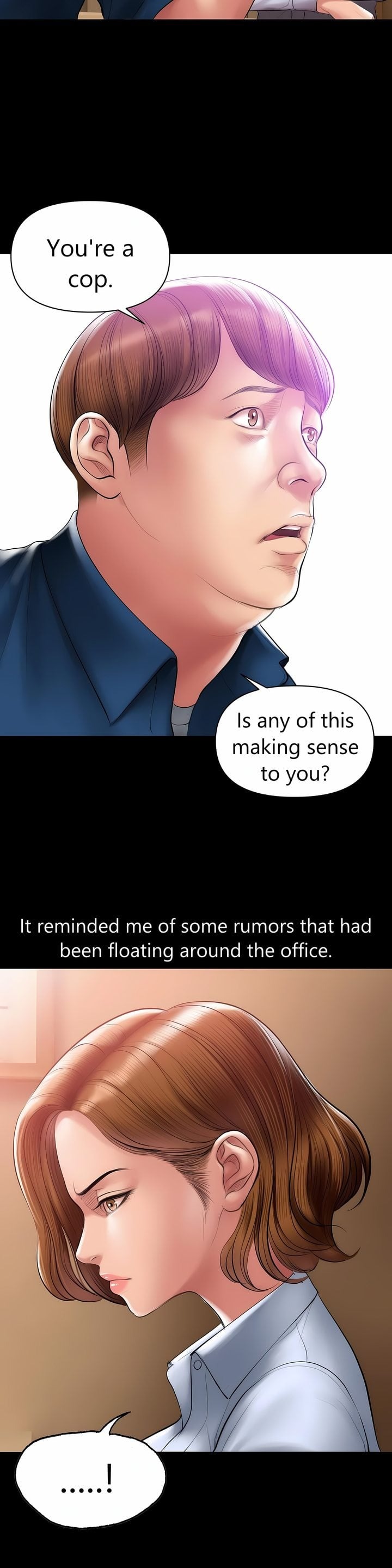 Smoking Hypnosis chapter 18 page 15