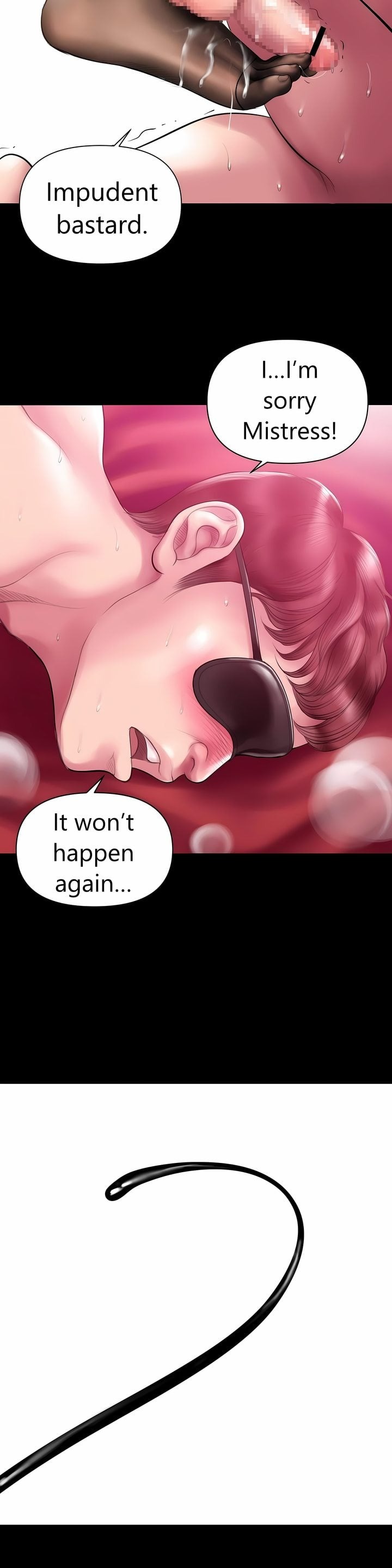 Smoking Hypnosis chapter 18 page 22