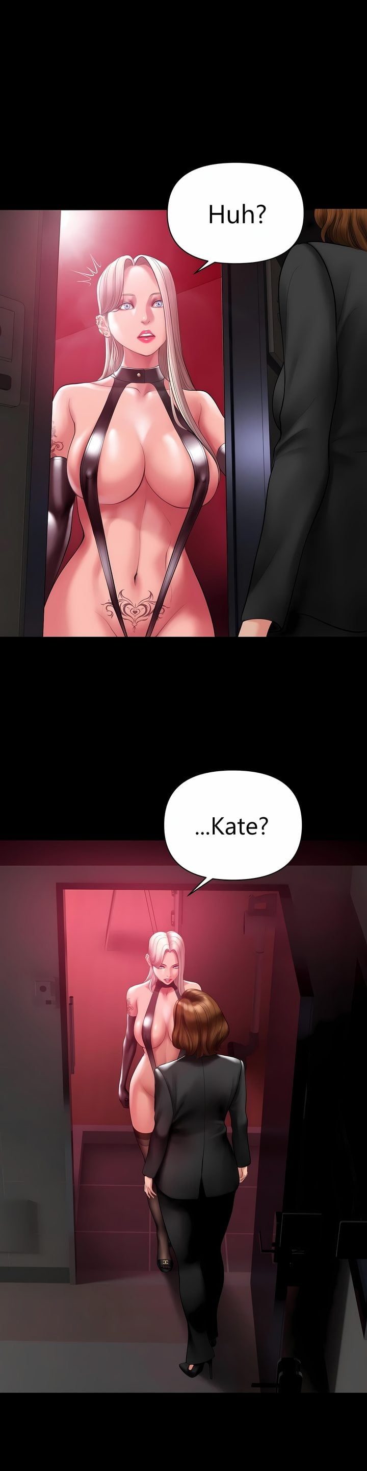 Smoking Hypnosis chapter 19 page 4