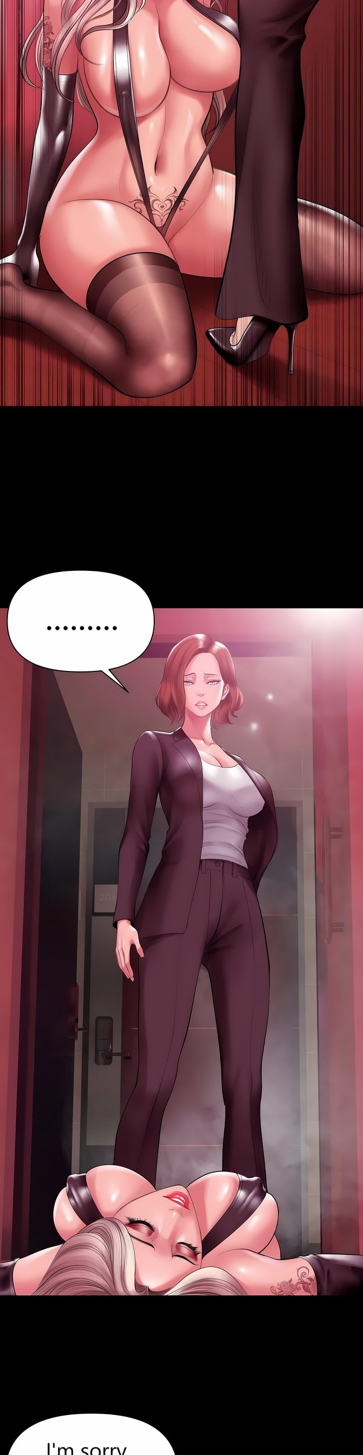 Smoking Hypnosis chapter 19 page 12
