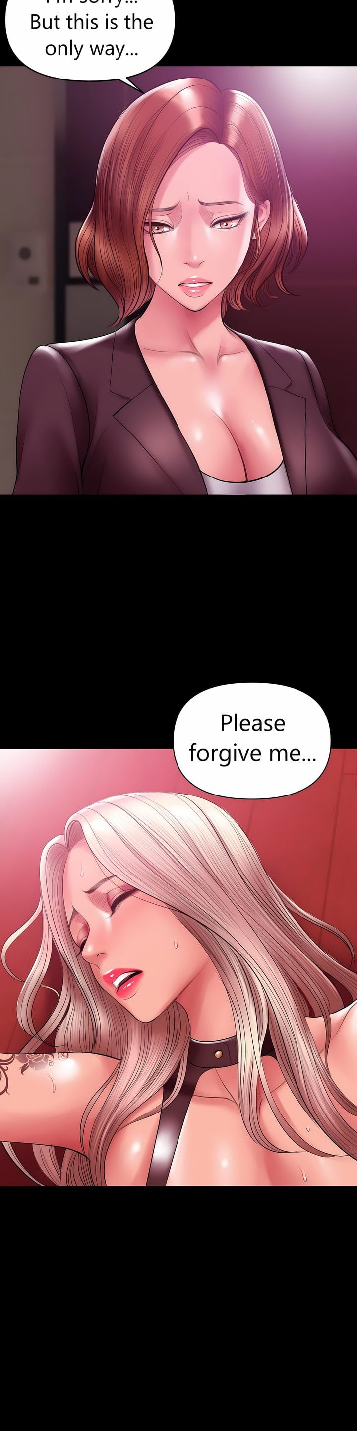 Smoking Hypnosis chapter 19 page 13