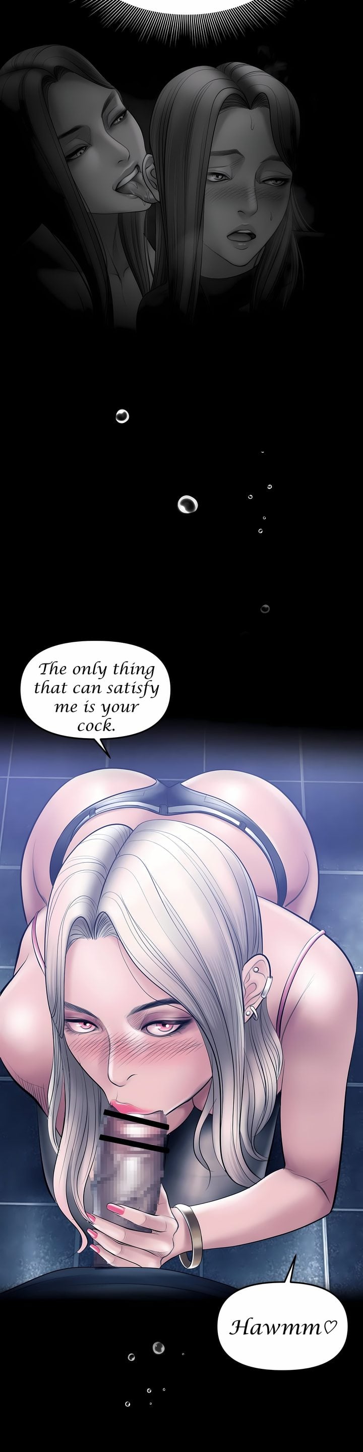 Smoking Hypnosis chapter 19 page 24