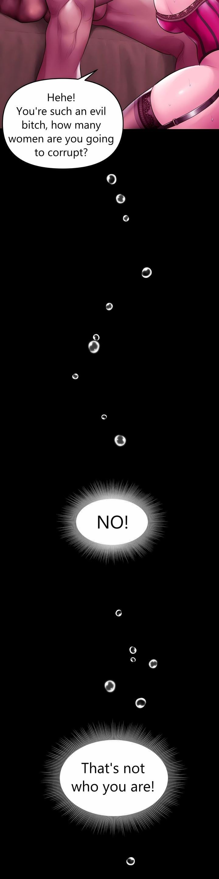 Smoking Hypnosis chapter 19 page 28