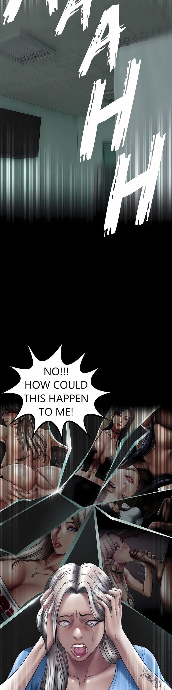 Smoking Hypnosis chapter 19 page 35