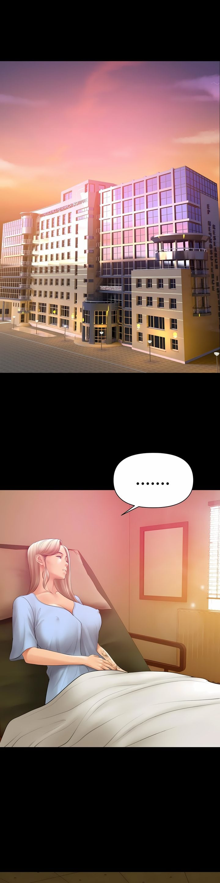 Smoking Hypnosis chapter 19 page 37