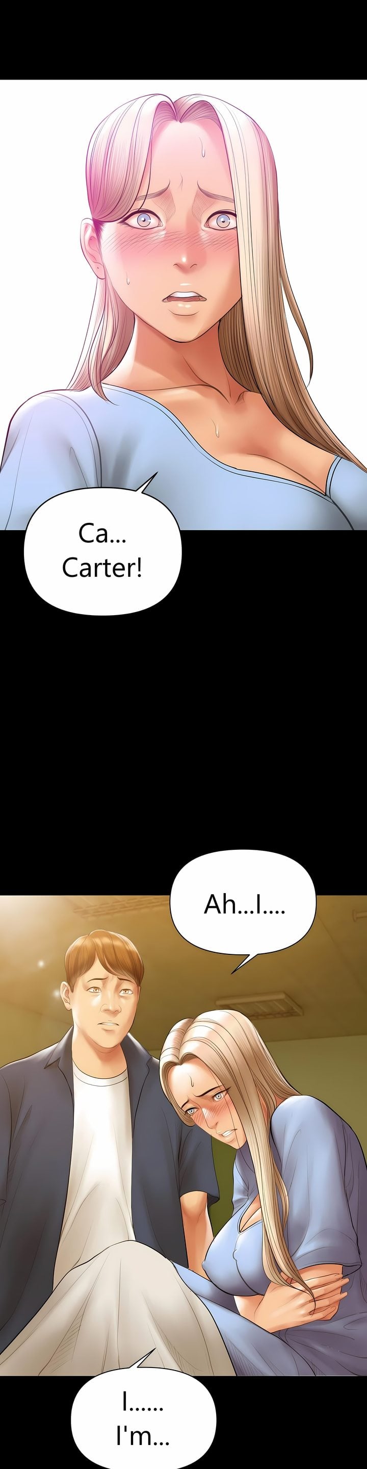 Smoking Hypnosis chapter 19 page 40