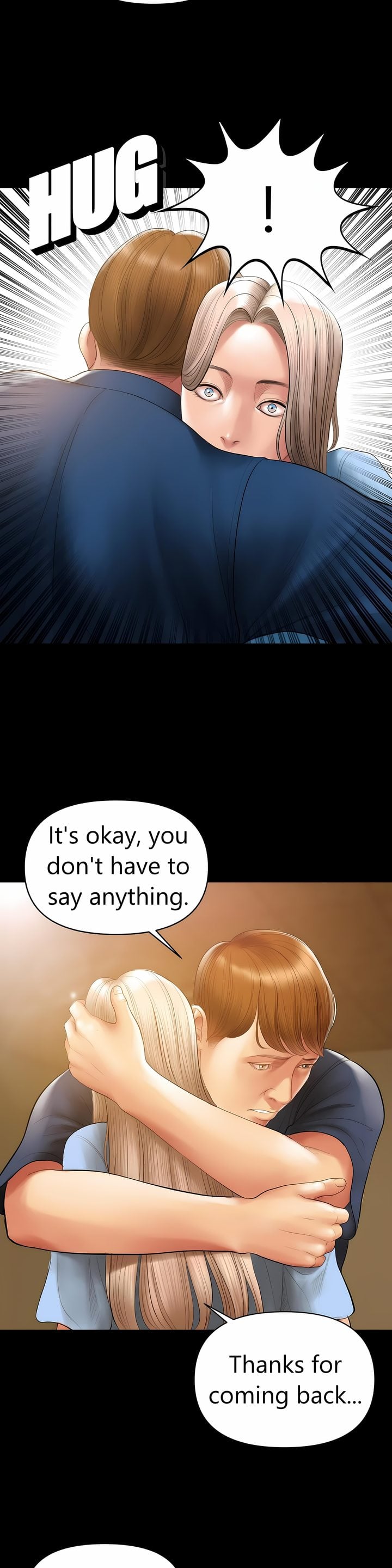 Smoking Hypnosis chapter 19 page 41
