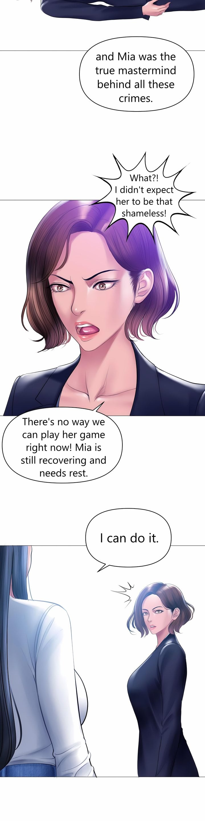 Smoking Hypnosis chapter 19 page 46