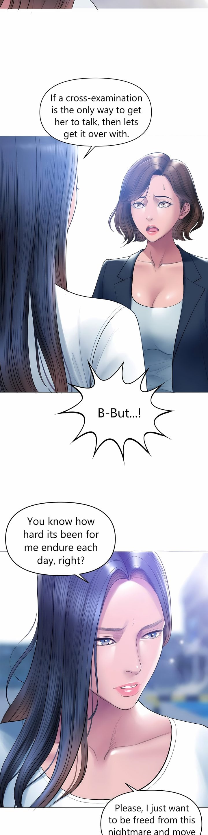 Smoking Hypnosis chapter 20 page 4
