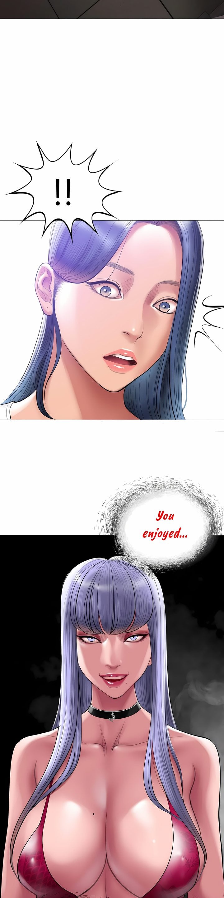 Smoking Hypnosis chapter 20 page 11