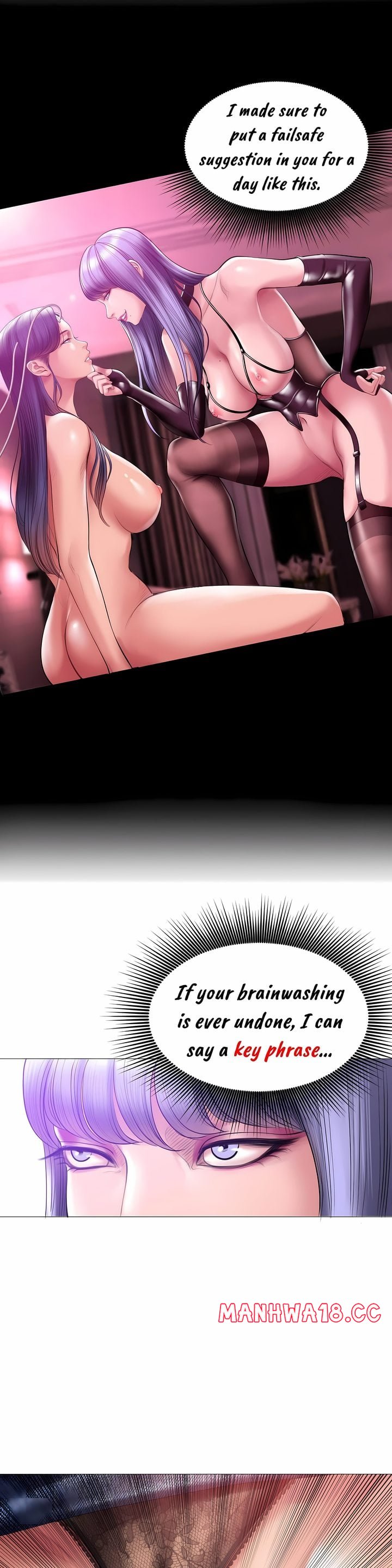 Smoking Hypnosis chapter 20 page 18