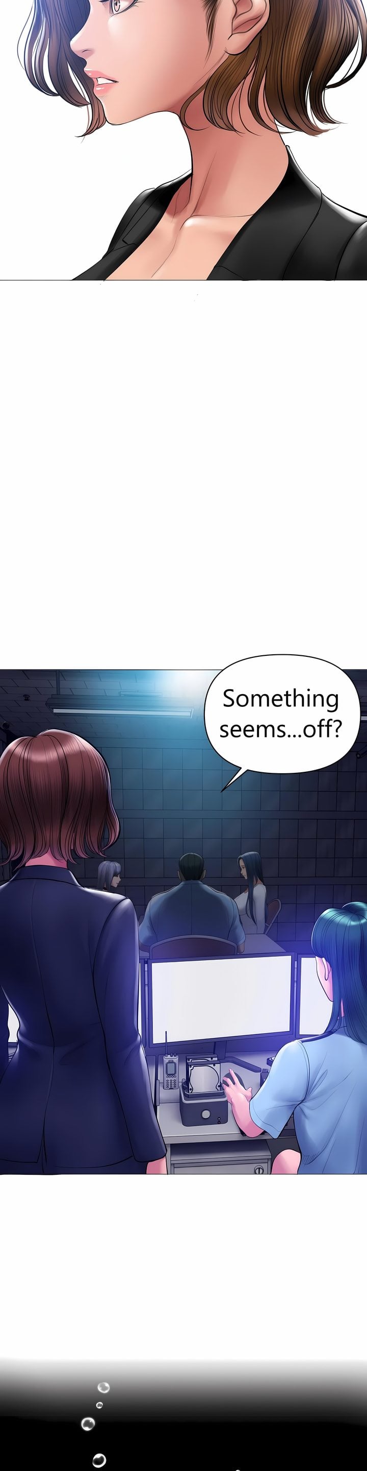 Smoking Hypnosis chapter 20 page 21