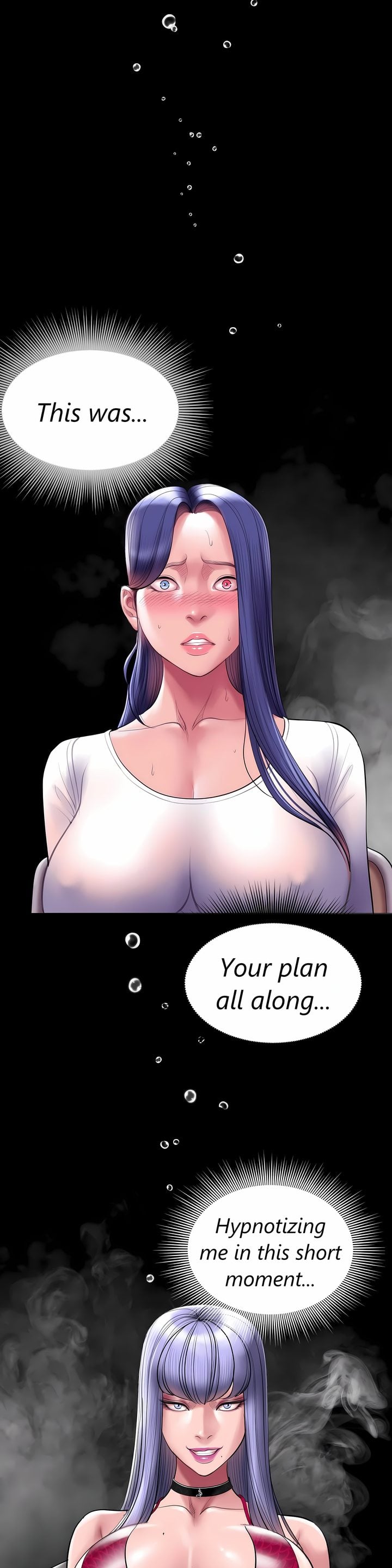 Smoking Hypnosis chapter 20 page 22