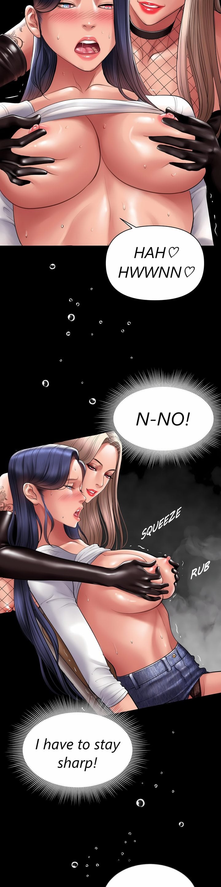 Smoking Hypnosis chapter 20 page 29