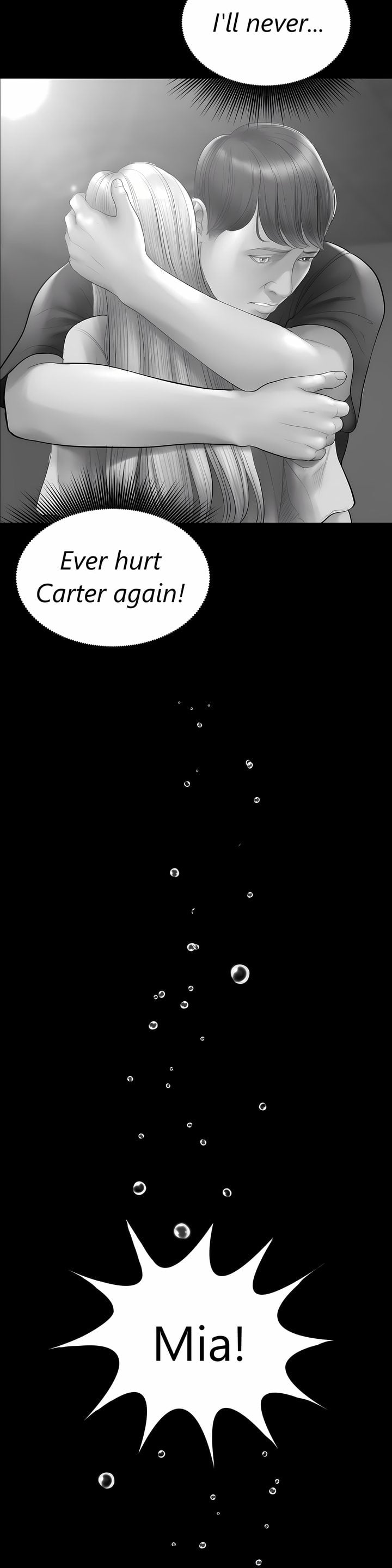 Smoking Hypnosis chapter 20 page 30