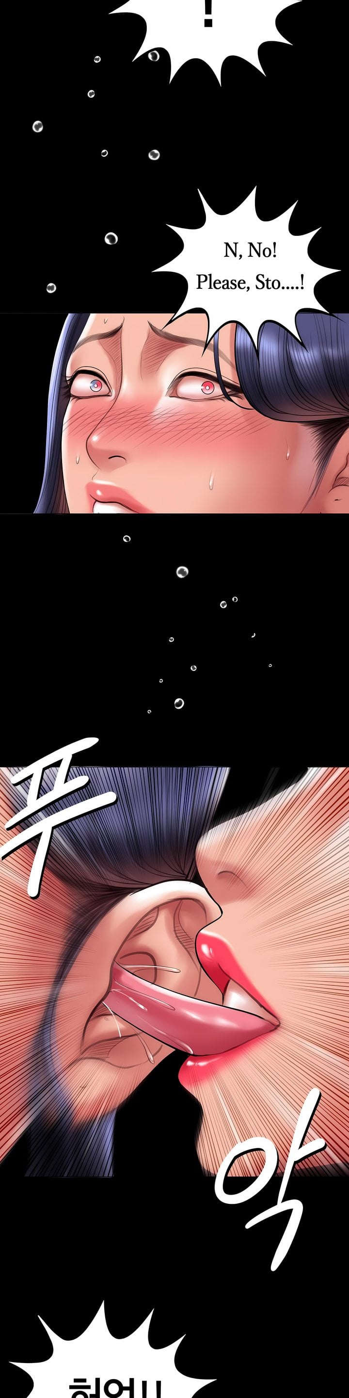 Smoking Hypnosis chapter 21 page 4