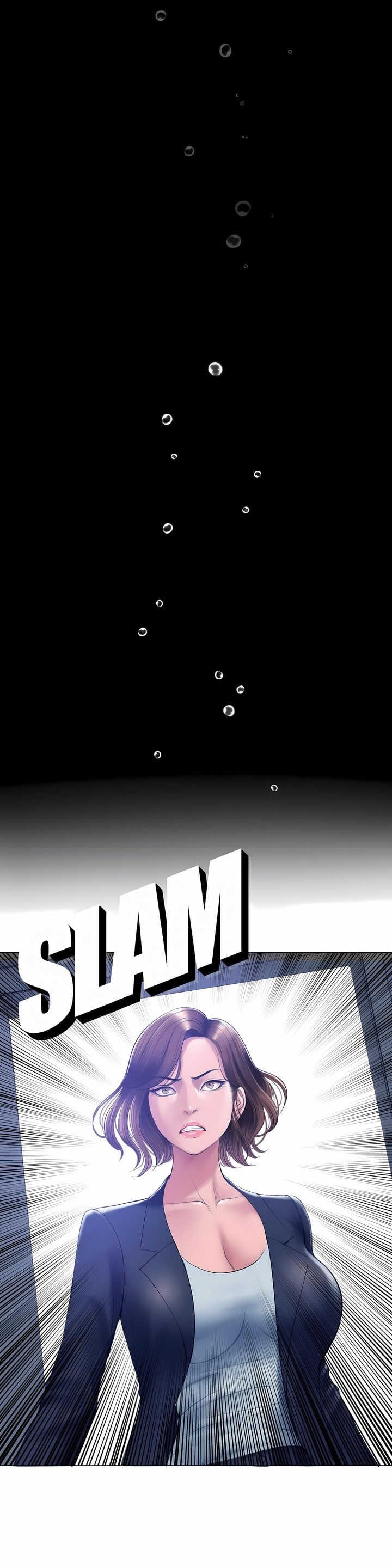 Smoking Hypnosis chapter 21 page 6