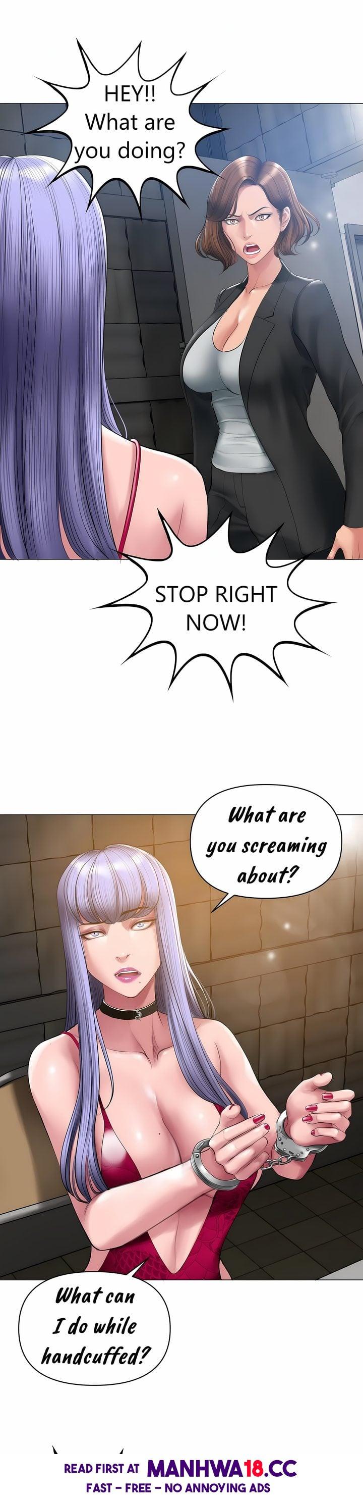 Smoking Hypnosis chapter 21 page 7
