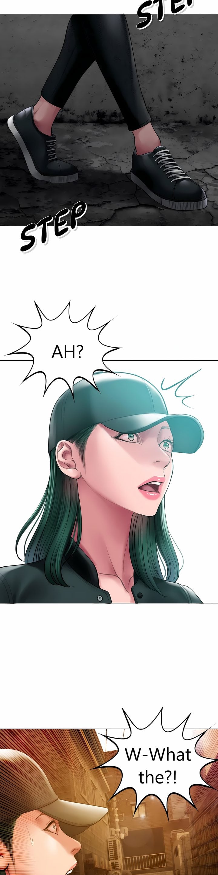 Smoking Hypnosis chapter 21 page 19