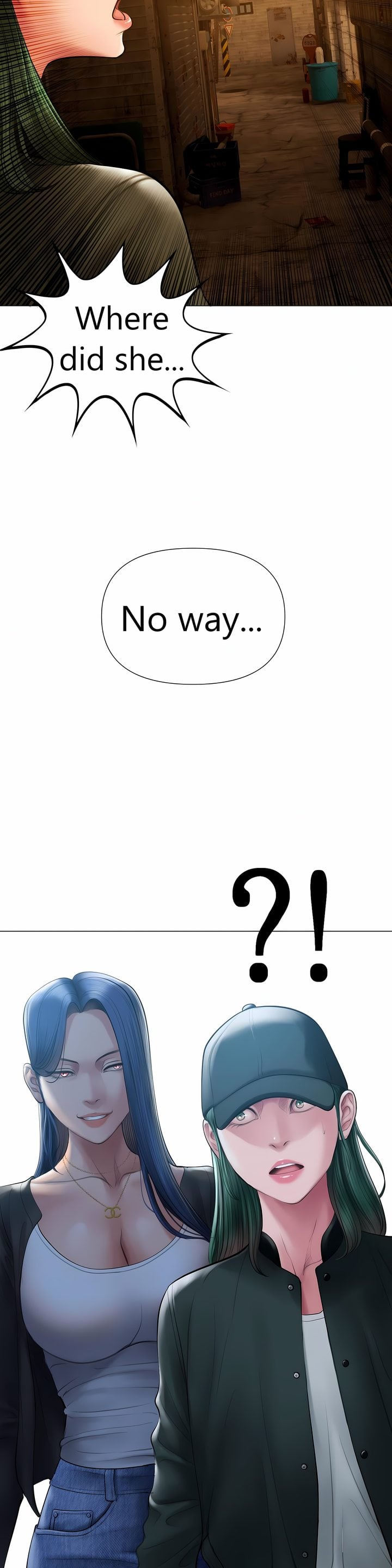 Smoking Hypnosis chapter 21 page 20