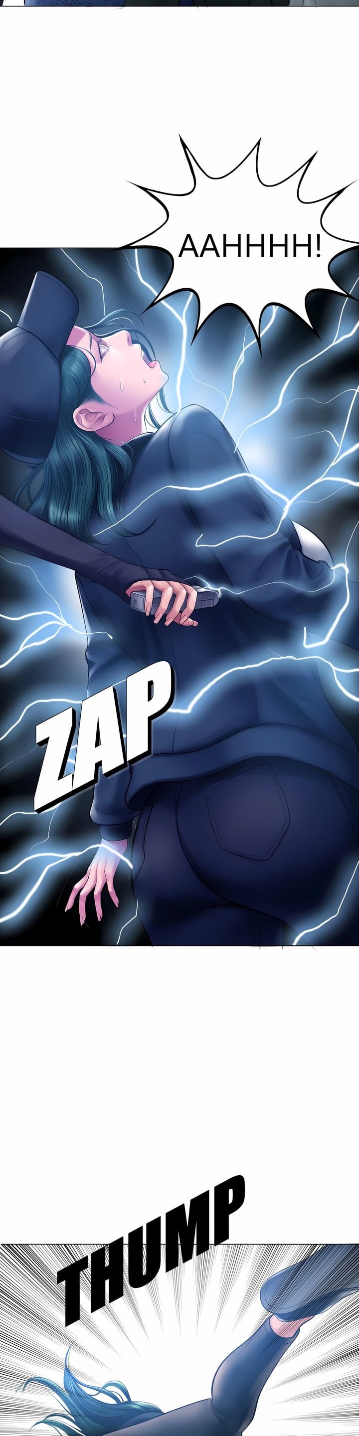 Smoking Hypnosis chapter 21 page 21