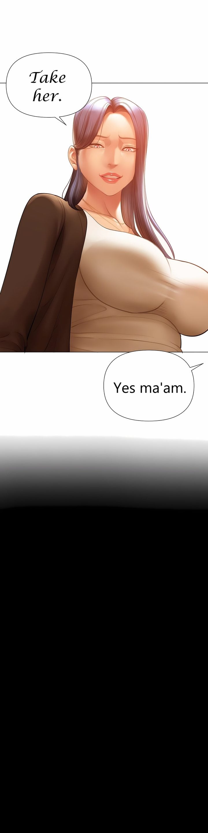 Smoking Hypnosis chapter 21 page 23