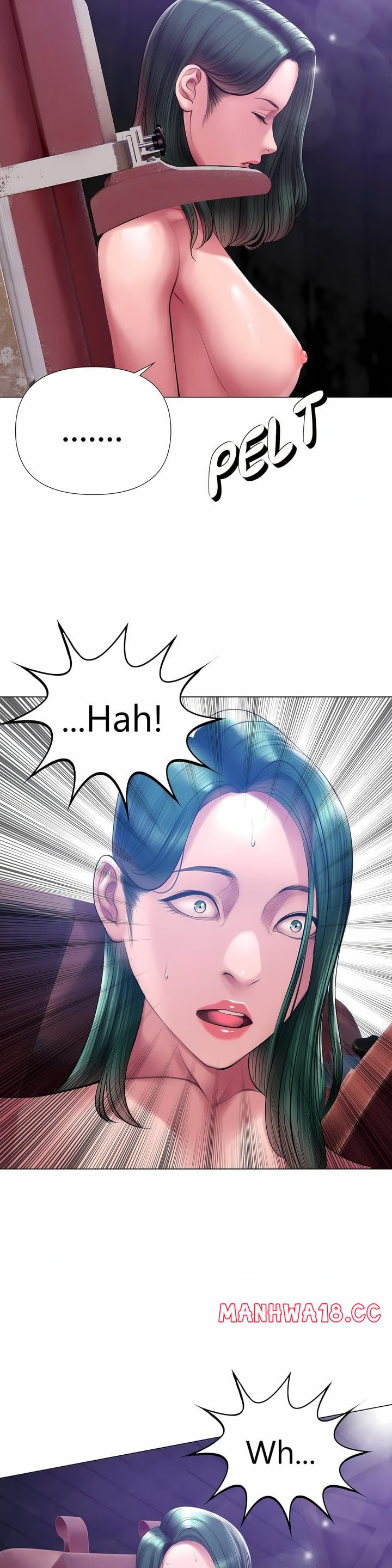 Smoking Hypnosis chapter 21 page 25