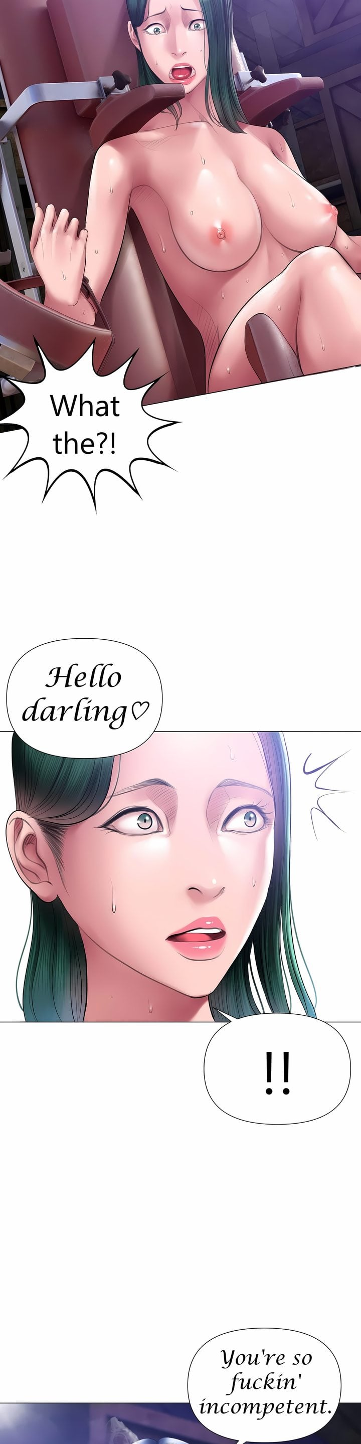 Smoking Hypnosis chapter 21 page 26