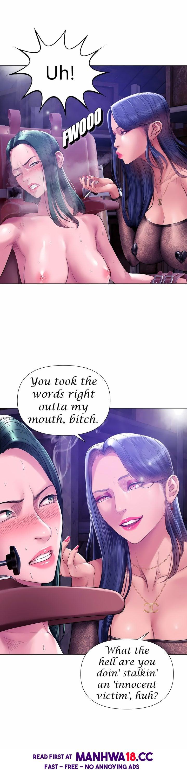Smoking Hypnosis chapter 21 page 28