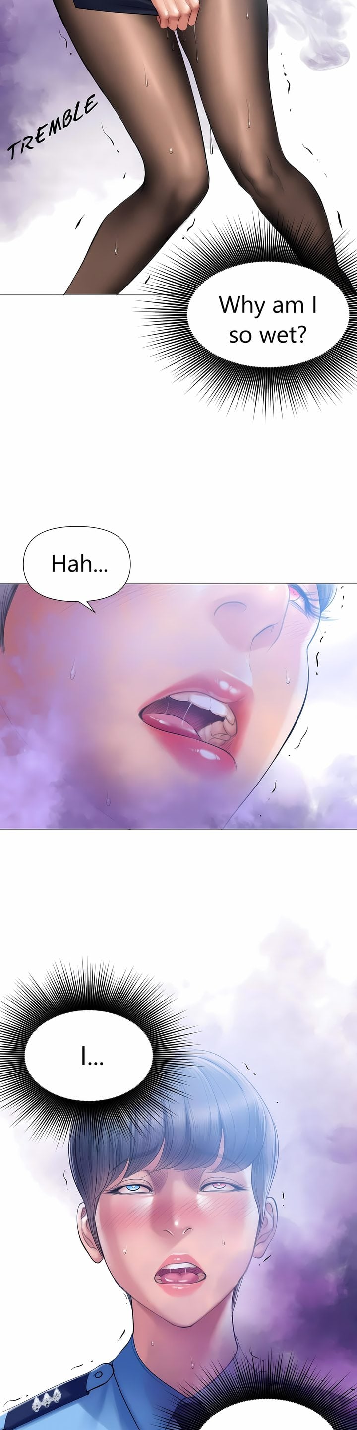 Smoking Hypnosis chapter 22 page 25
