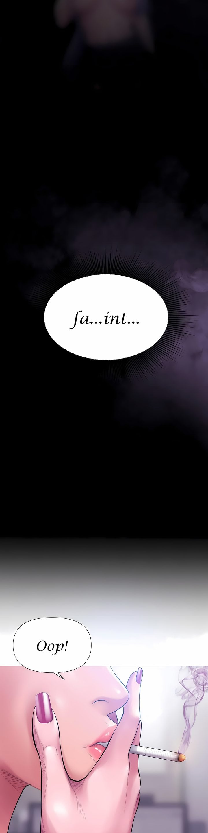 Smoking Hypnosis chapter 22 page 27