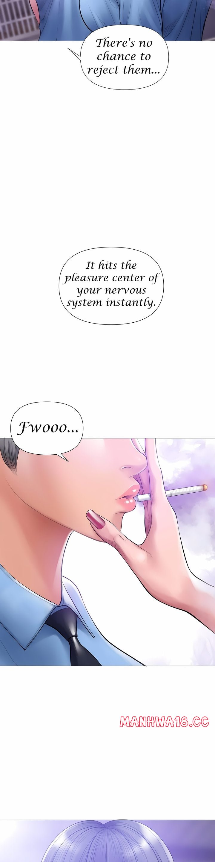 Smoking Hypnosis chapter 22 page 29