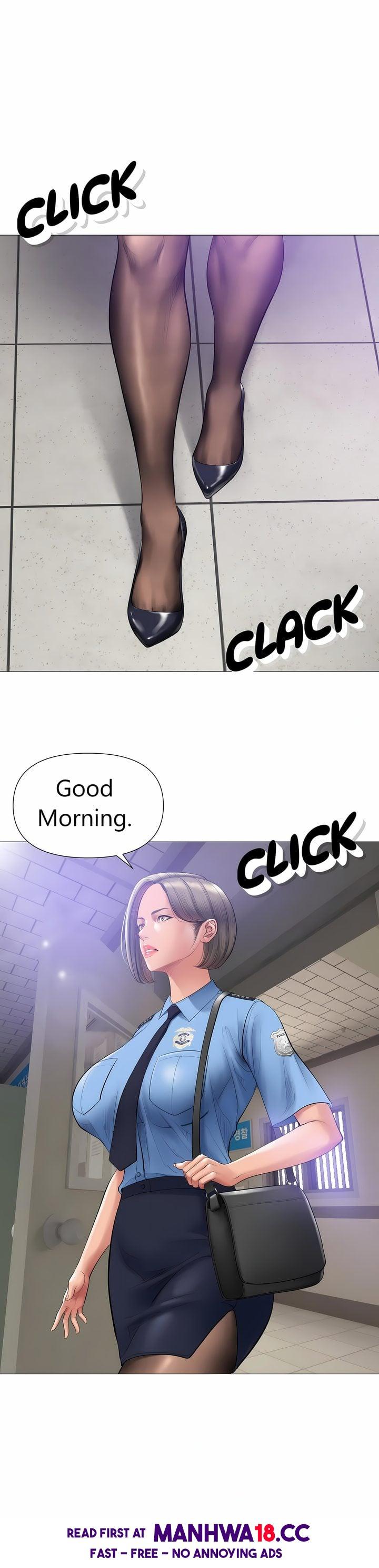 Smoking Hypnosis chapter 23 page 13